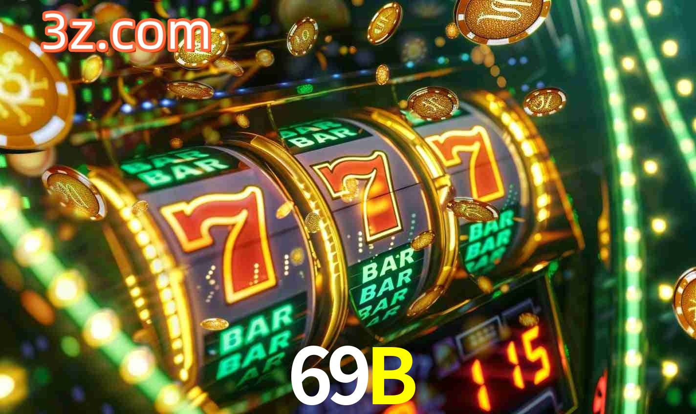 Populares Slots 69B