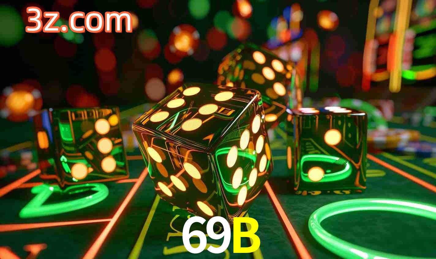 Entretenimento no Jogos 69B