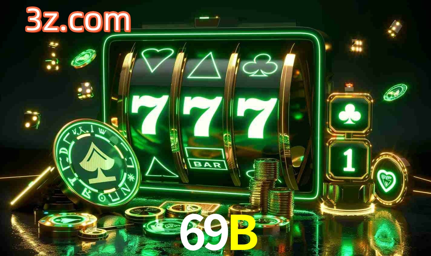 Seguro Login no Cassino Online 69B