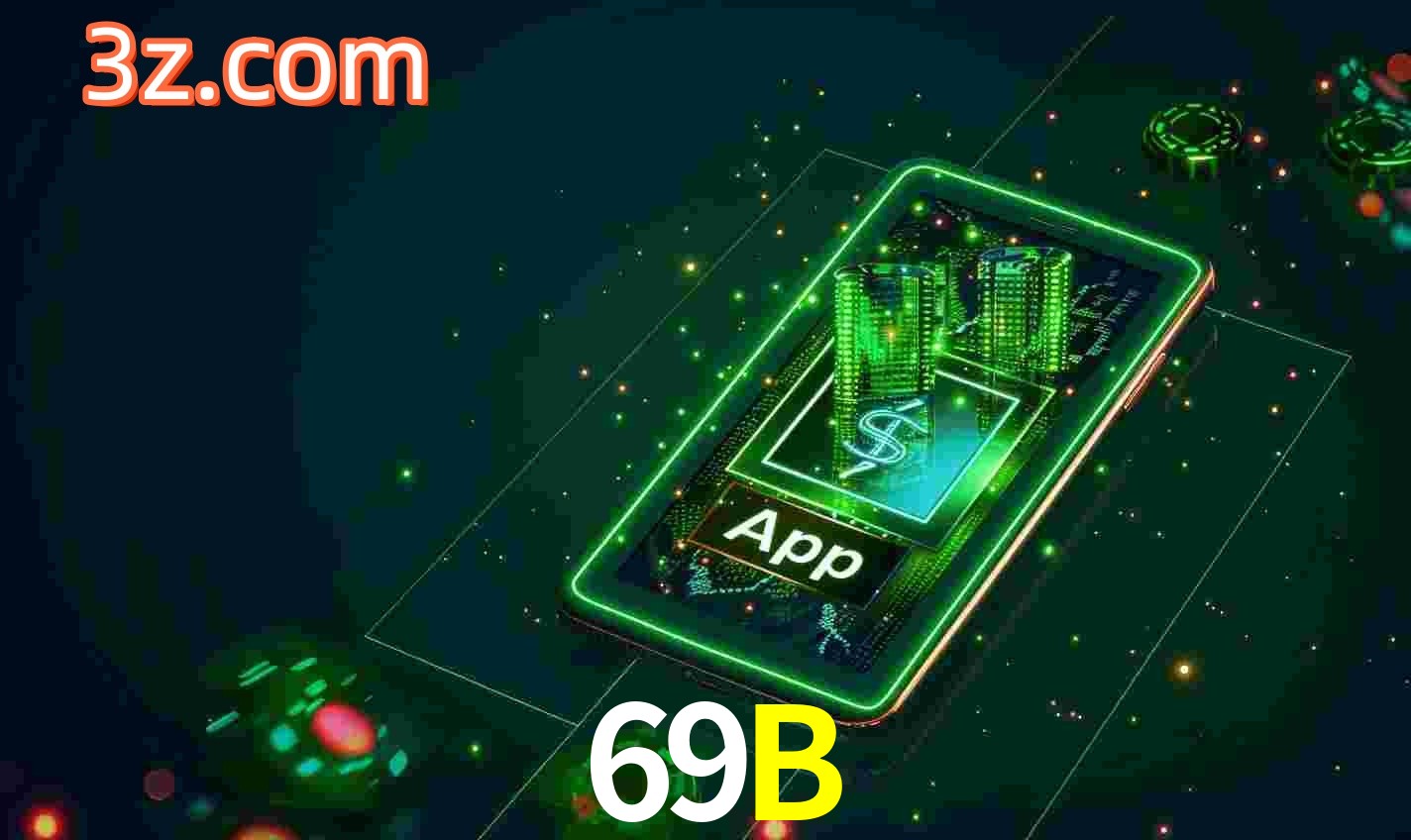 Simplificando a Experiência de Jogo 69B App