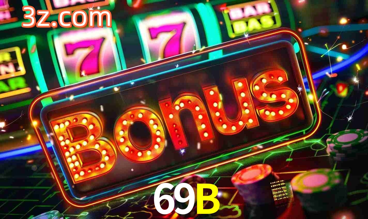 Sistema de Bônus 69B