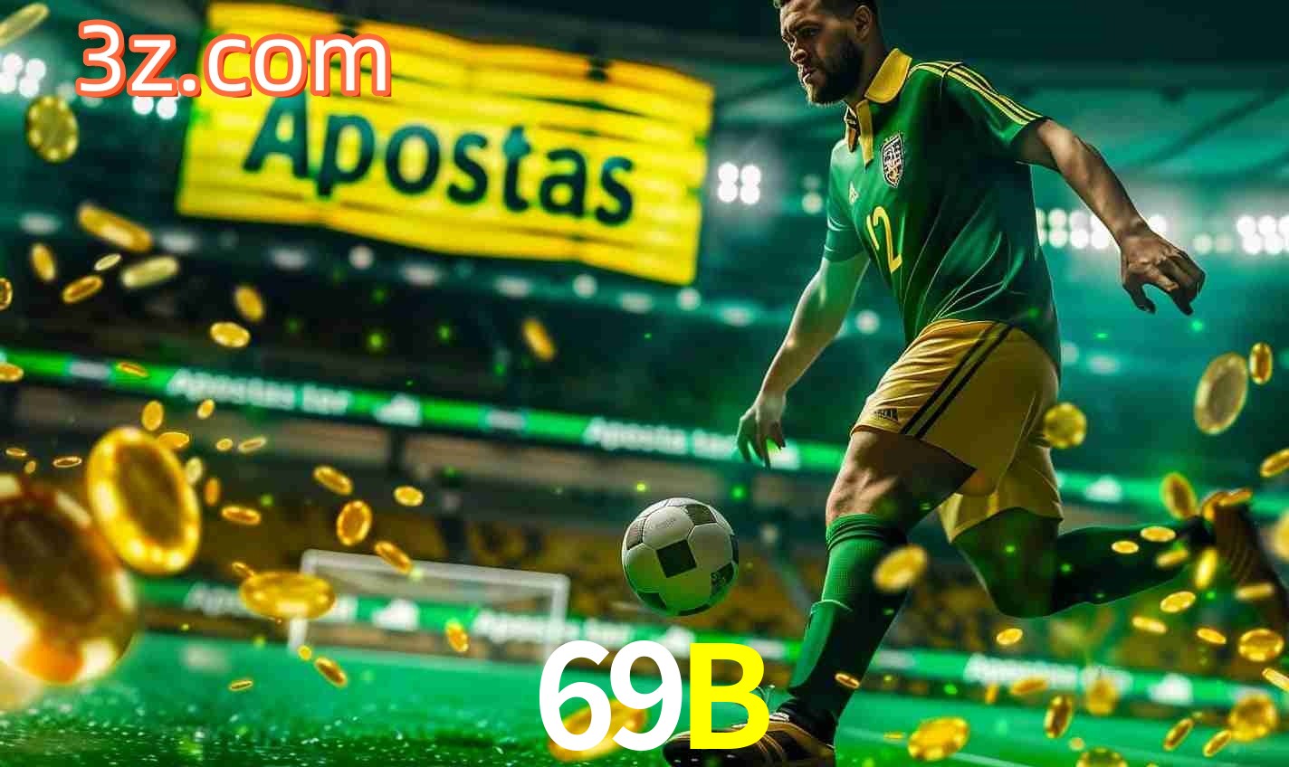 Diversas Apostas em Eventos Esportivos 69B