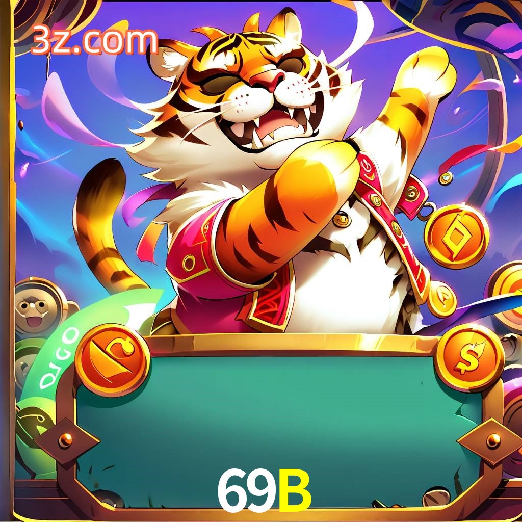 69B Fortune Tiger Mergulhe na Atmosfera