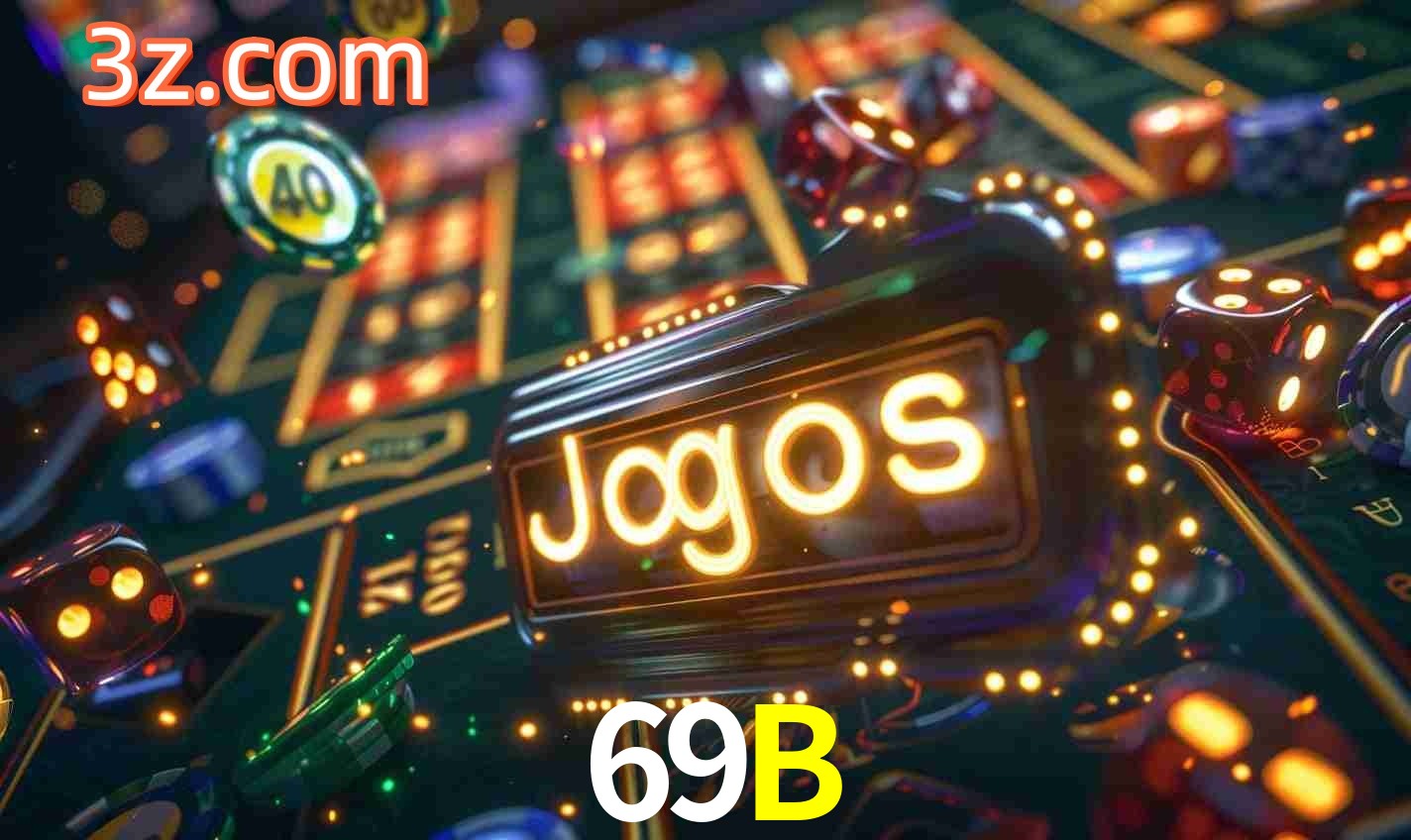 Mundo dos Jogos 69B