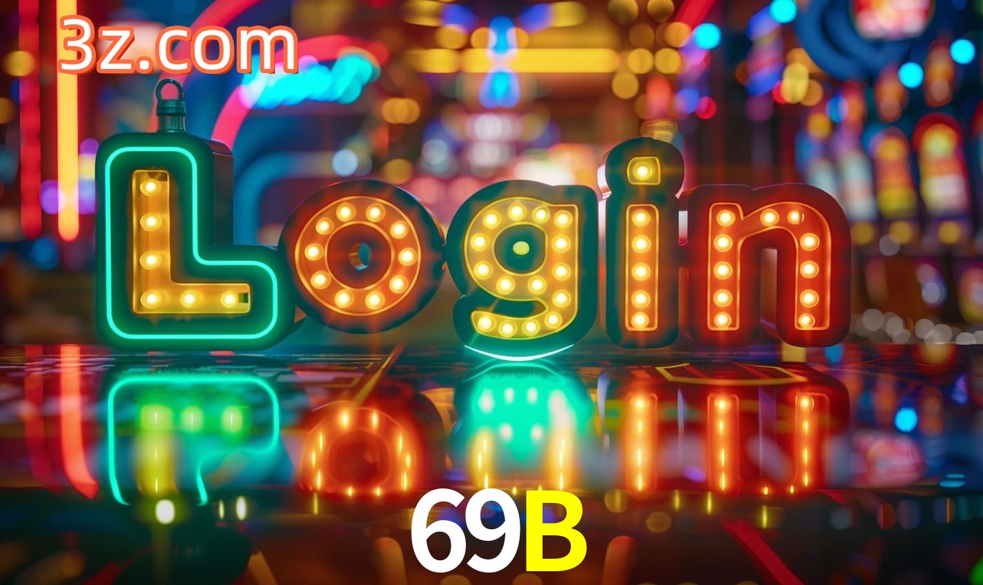 Mundo dos Jogos Cassino 69B